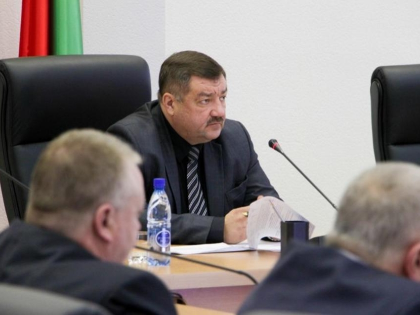 Актуальные вопросы дорожной и строительной деятельности Читинского района обсудили в правительстве Забайкалья